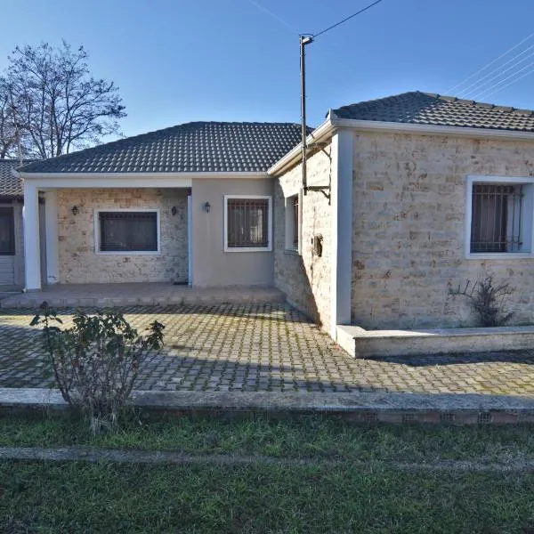 Signora Despina's, hotel v destinaci Kastoria