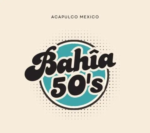 Bahía 50's, Hotel in Acapulco