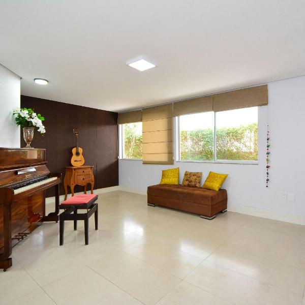 Casa na Barra da Lagoa a 500 metros do Mar - LDI003