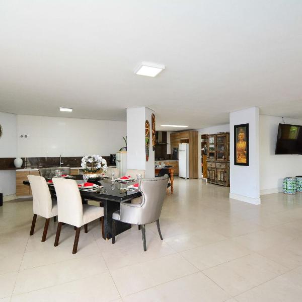 Casa na Barra da Lagoa a 500 metros do Mar - LDI003 - Foto 5