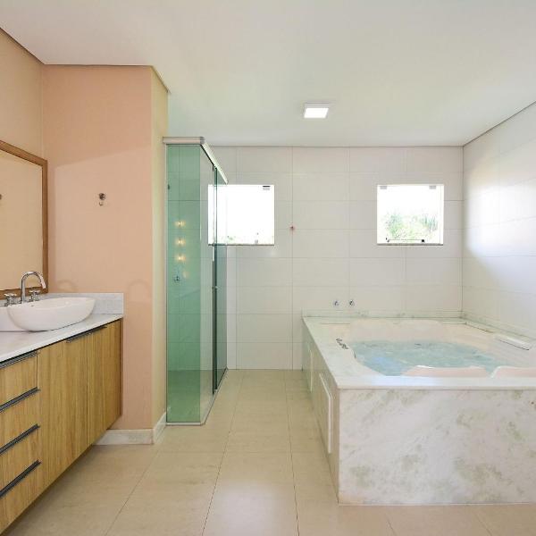 Casa na Barra da Lagoa a 500 metros do Mar - LDI003 - Foto 3