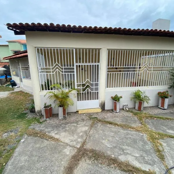 Casa China & Silva, Otima Casa para praia ou descanso, proximo as Dunas da Sabiaguaba e shoppings em Eusebio e Fortaleza Ce, hotel v destinaci Eusébio