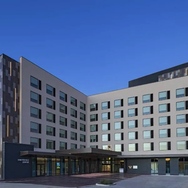 Hotel Indigo Irving - Las Colinas by IHG, hotell sihtkohas Irving