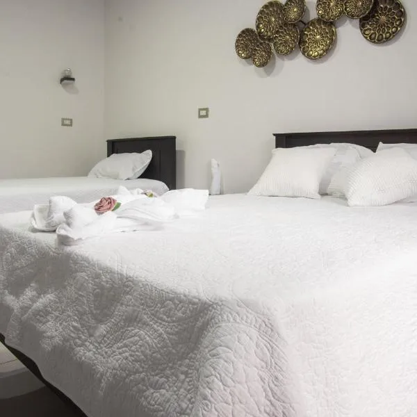 Casa DesKanso - La Fortuna, hotel v destinaci Fortuna