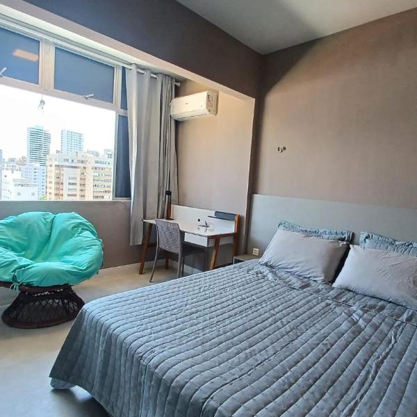 MAIOR APT Beira Mar Tambaú família 14 pessoas - Foto 2