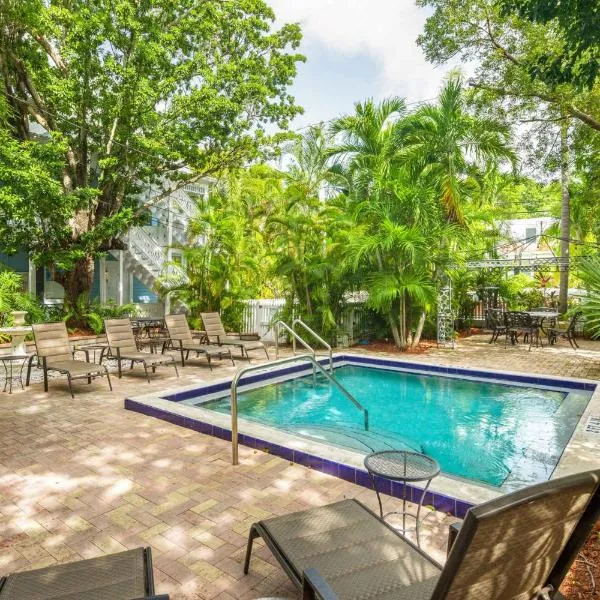 Sky Loft in Key West、キーウェストのホテル