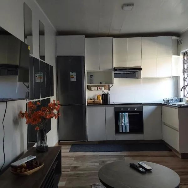 Rena Apartments, hotel v destinaci Lilongwe