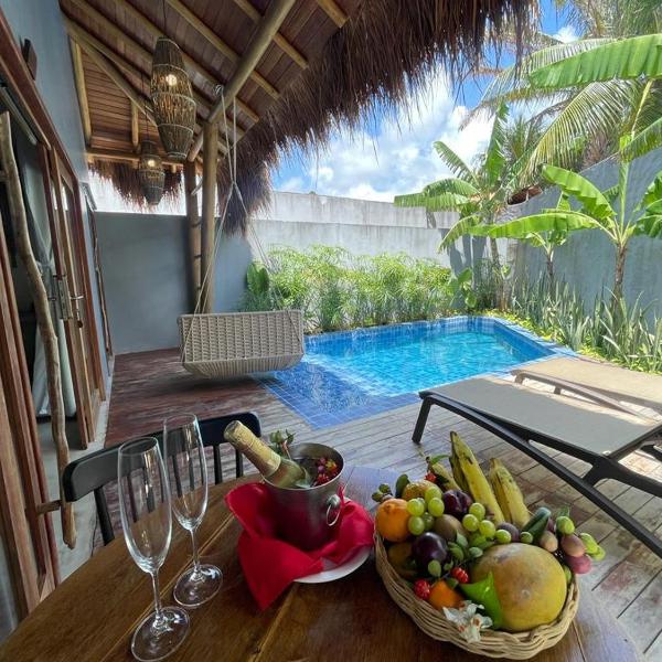 Villa Pantai Milagres Exclusive Hotel - Foto 5
