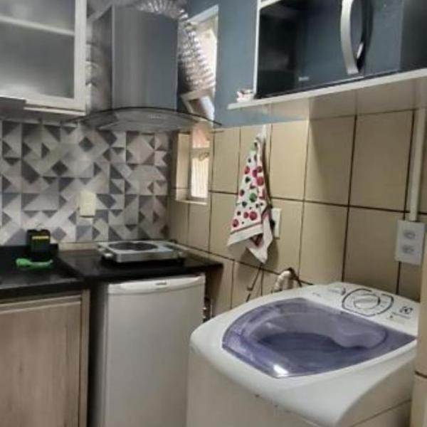 Hian's Place 01 - Foto 3