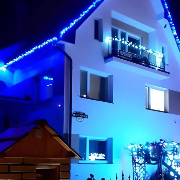 Private Voyage - Liptov Demänová, hotel in Liptovský Mikuláš