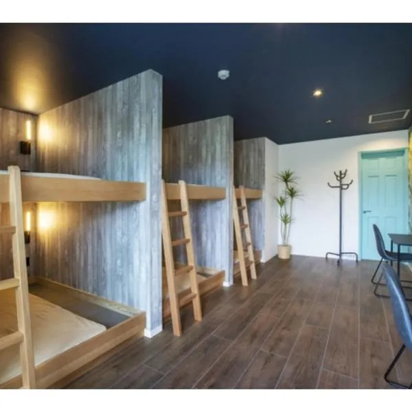 Re,AERU - Vacation STAY 93958v, hotel in Minamiboso
