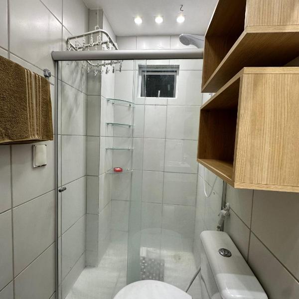 Apartamento no Edifício Manhattan - Bairro Nobre de Caruaru - Foto 3