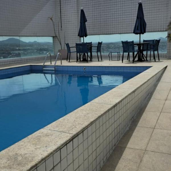 Apartamento no Edifício Manhattan - Bairro Nobre de Caruaru - Foto 4