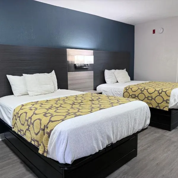 Baymont by Wyndham Grenada, hotel v destinaci Grenada