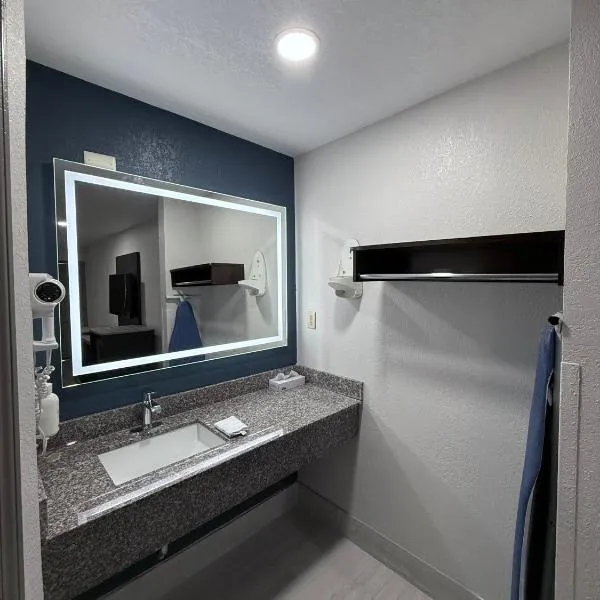 Baymont by Wyndham Grenada, hotel a Grenada