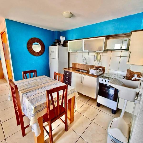 Localização Privilegiada, Flat's com 1 e 2 qtos, com piscina - Foto 5