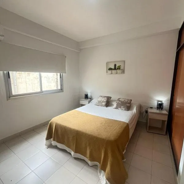 Departamento en Salta, hotel v destinaci Salta
