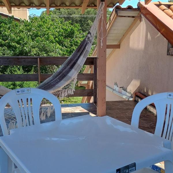 Loft com Sacada a 200m da praia - Foto 4
