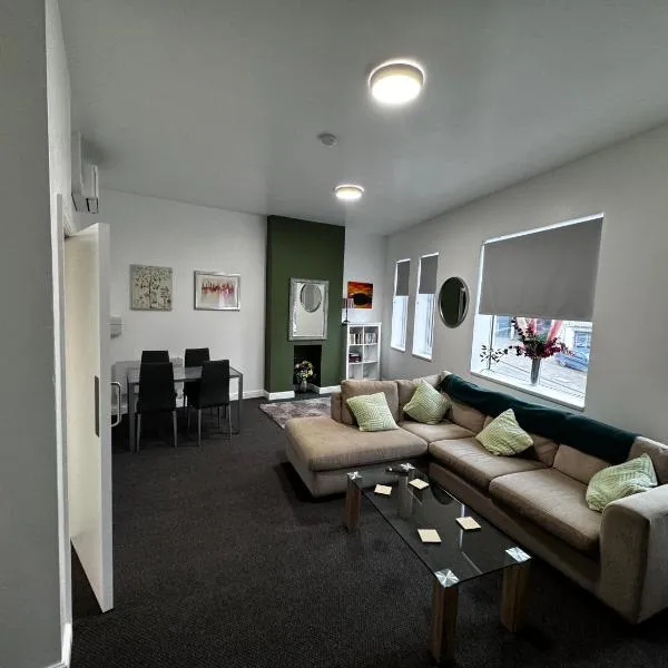 11aComberton, hotel in Kidderminster