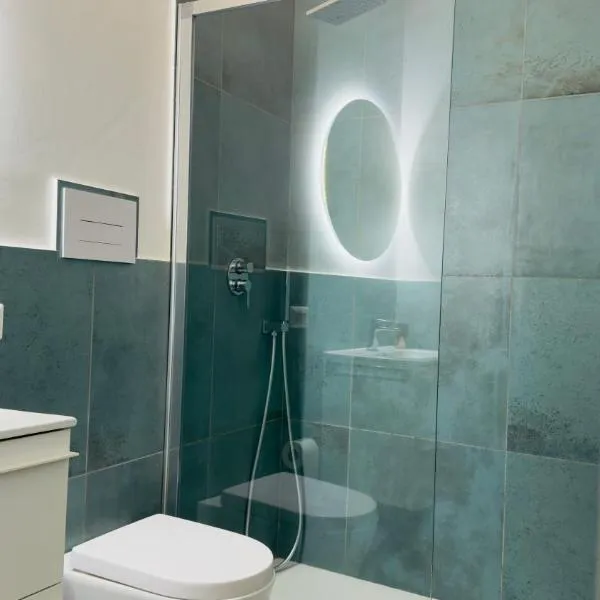 Terrazza Maranola, hotell sihtkohas Formia