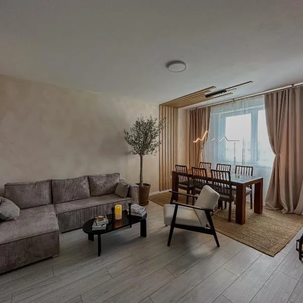 Martha's House, hotel v mestu Alba Iulia