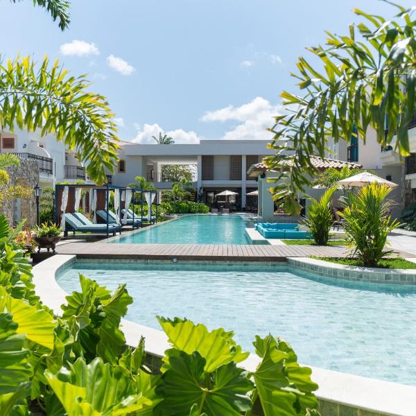 Resende Imperial Hotel & Spa