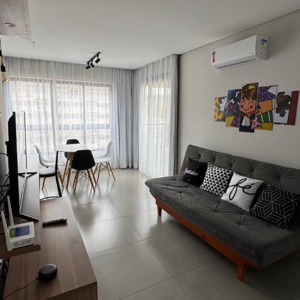 Flat Moderno c Nespresso, Alexa e Internet 600Gb - Foto 5