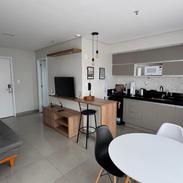 Flat Moderno c Nespresso, Alexa e Internet 600Gb - Foto 4