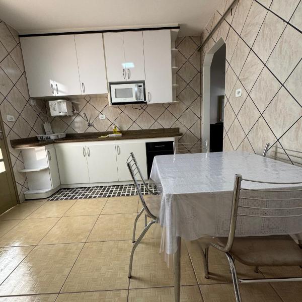 Casa Aconchego Itaici