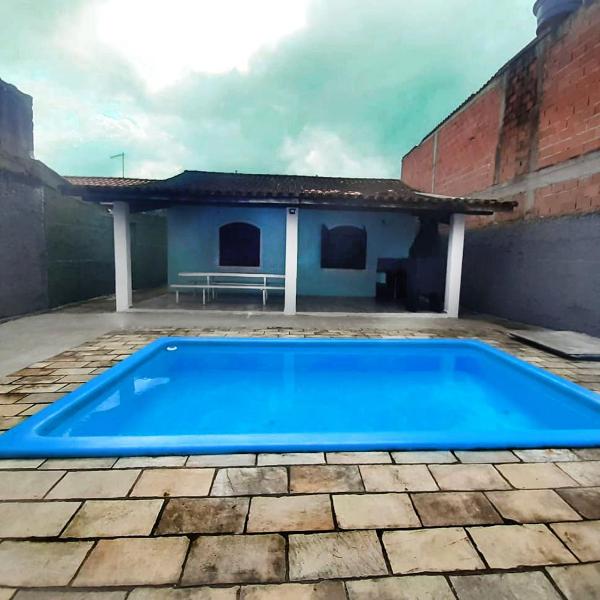 Casa Massaguaçu