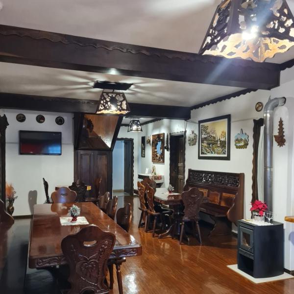 Hotel Schneider - Foto 5