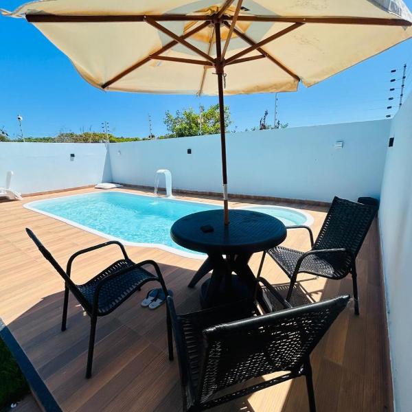 Sunset House - Casa de praia - Foto 4