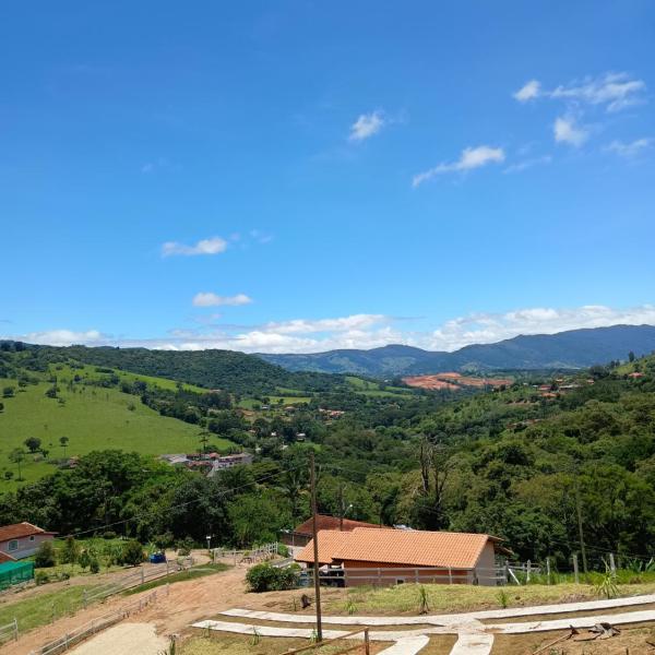 Sítio Sao Longuinho