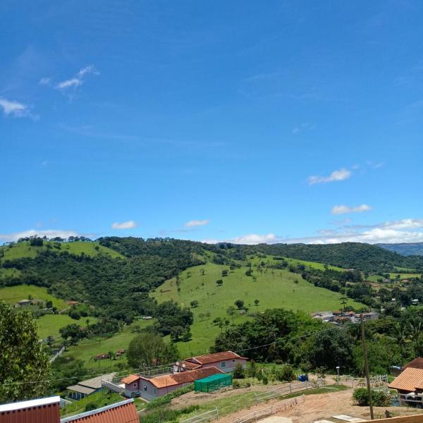 Sítio Sao Longuinho - Foto 4