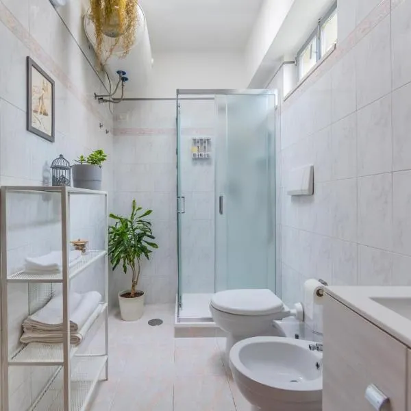 Villa Gatta – hotel w Rzymie