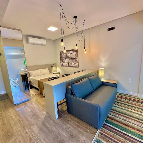 Plaza Mayor 304 - Loft moderno e super completo - Foto 4