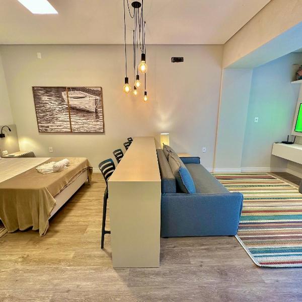 Plaza Mayor 304 - Loft moderno e super completo - Foto 5