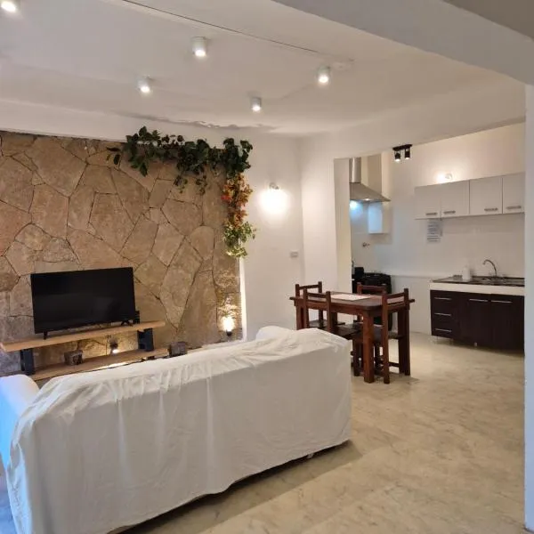 Departamento Centrico SMA, hotel v destinaci San Martín de los Andes