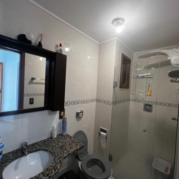 Lindo Apartamento 2 Quartos na Beira Mar - Foto 3