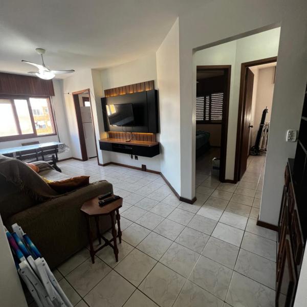 Lindo Apartamento 2 Quartos na Beira Mar - Foto 5