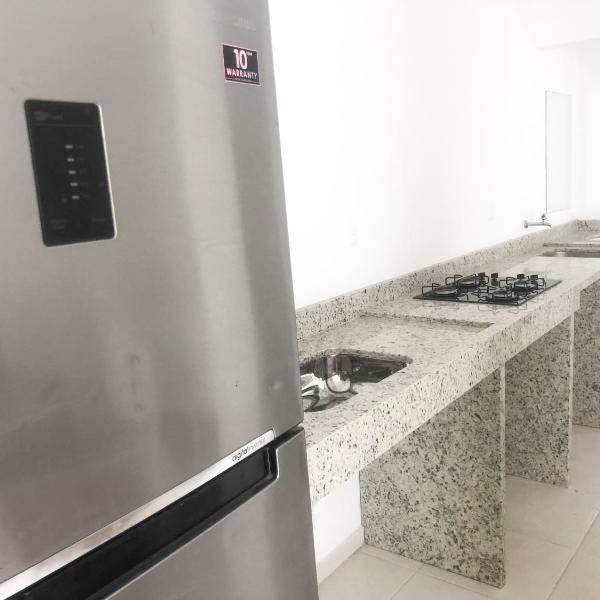 Apartamento para 8 pessoas em Jurerê - Foto 4