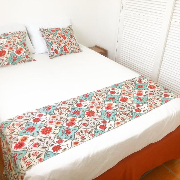 Apartamento para 8 pessoas em Jurerê