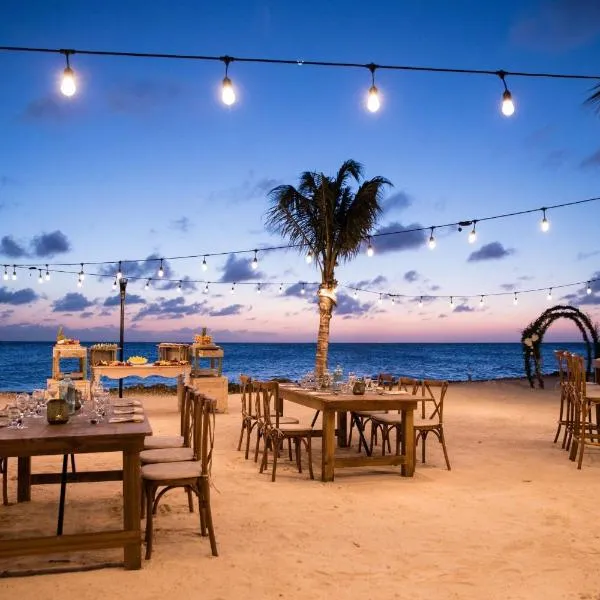 Renaissance Wind Creek Aruba Resort