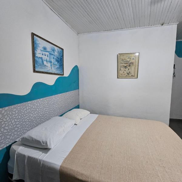 Casa Mikaela Suits Arraial DAjuda - Foto 5