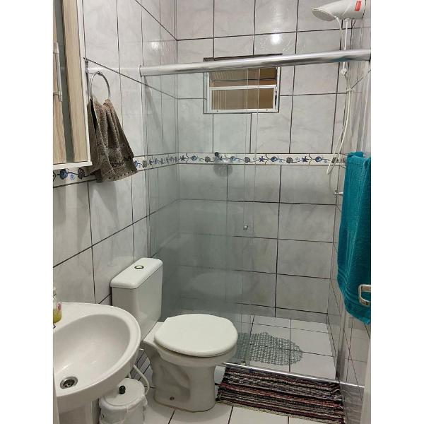 Apartamento térreo 150m da praia - Foto 3
