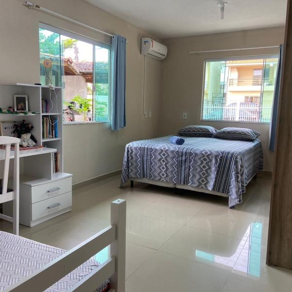 Apartamento térreo 150m da praia - Foto 2