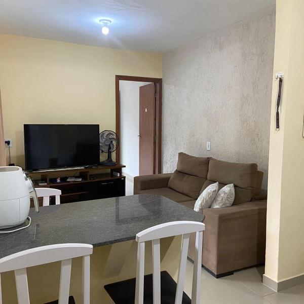 Apartamento térreo 150m da praia - Foto 5