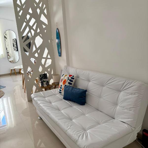 Studio da Lu - 10 minutos da praia