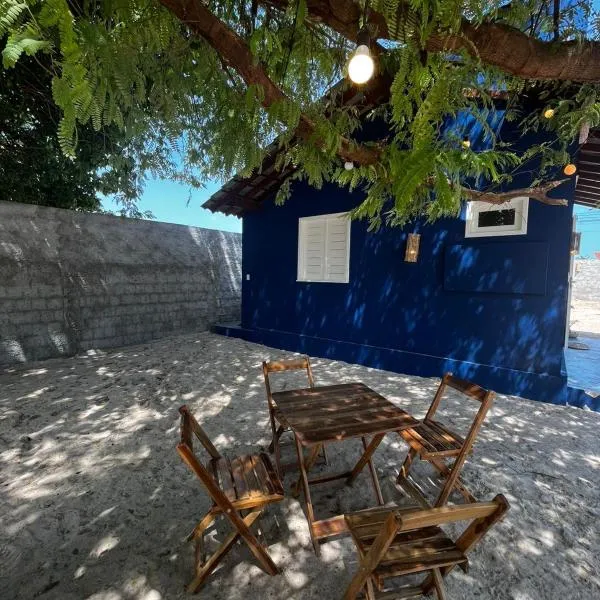 Casa Tamarindo, hotel v destinaci Barra Grande