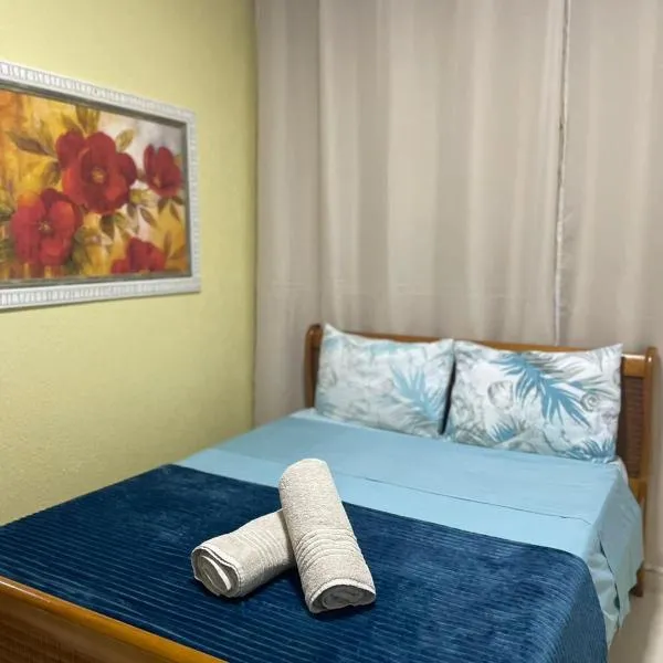 Casa Da Praia, hotel in Cabo Frio
